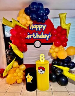 Decoraciones Para Fiesta