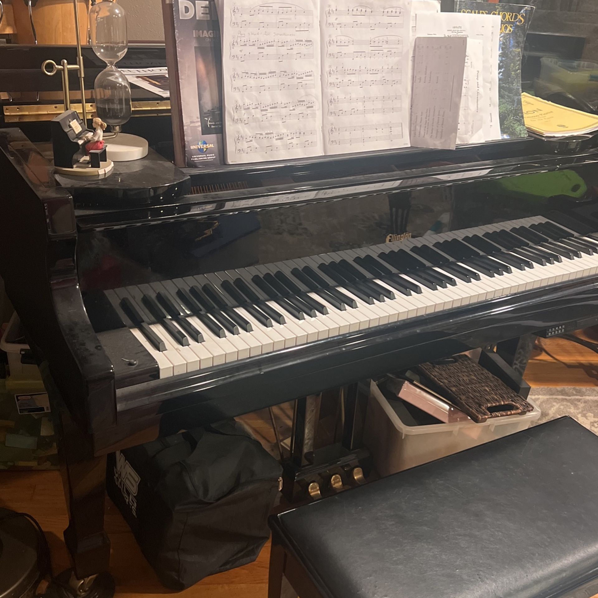 Piano