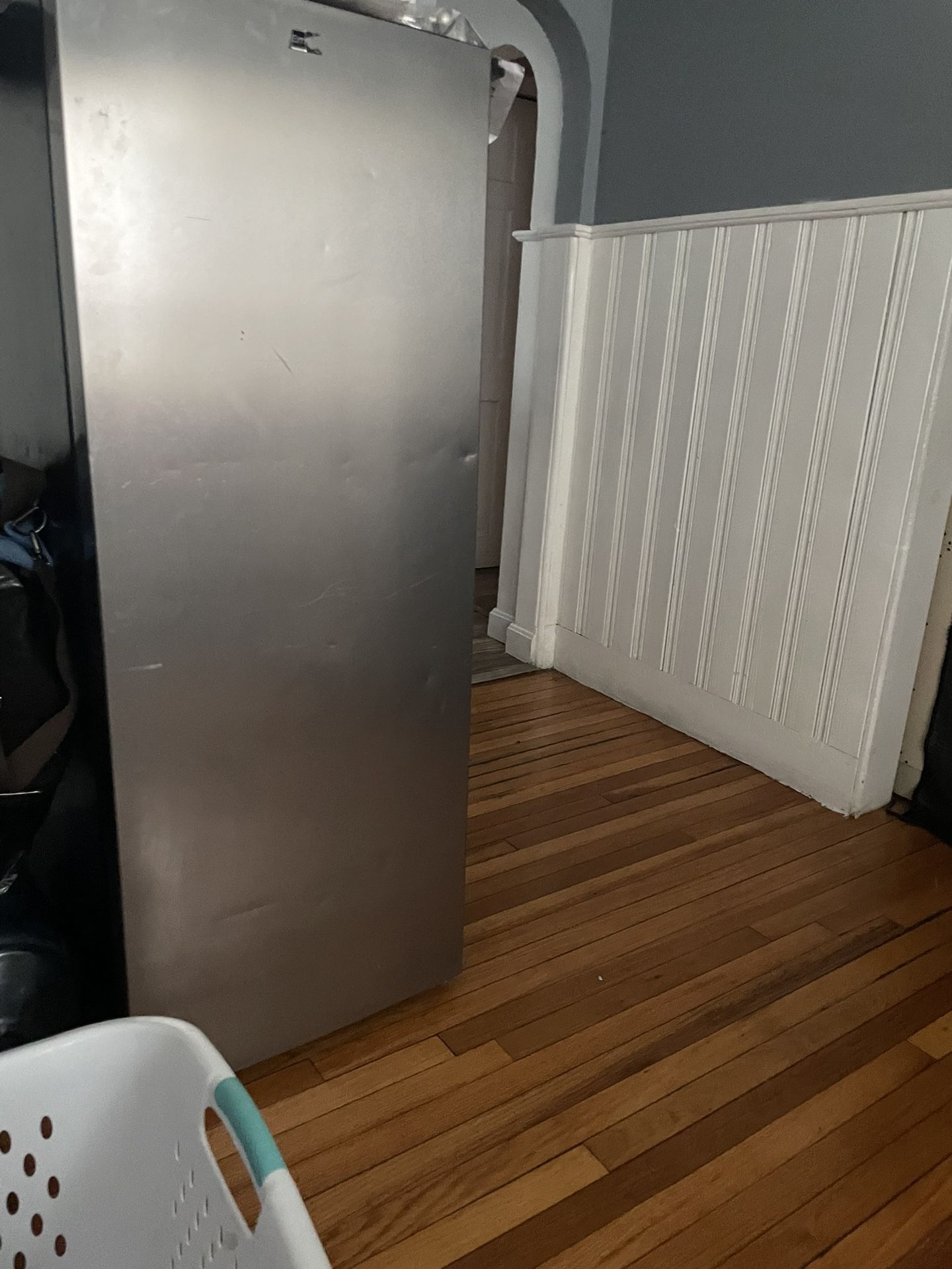 Freezer