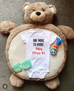 Custom Onesies 