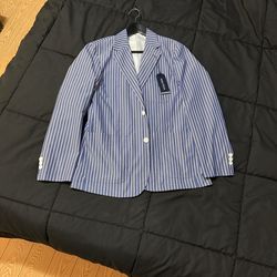 Nautica Men’s Blazer Size S
