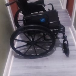 Drive Wheel Chair 
