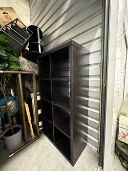 Storage