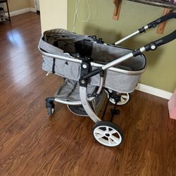 Baby Stroller 