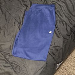 Champion Joggers Men 