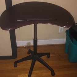 Drafting Table/ Adjustable Desk