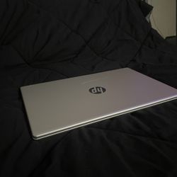Touchscreen Laptop