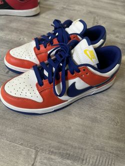 Dunks 8.5