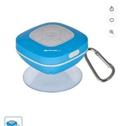 Shower Speaker