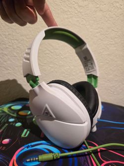 Turtle Beach Recon 70X Headset for XBOX/ PlayStation