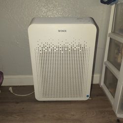 Winix Purifier 