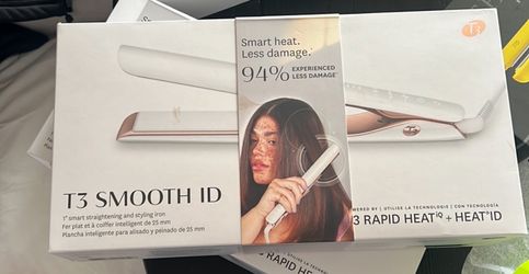 Hair Straightener