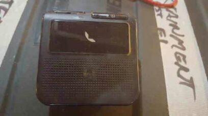 Motorola Portable Bluetooth Speaker