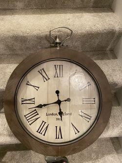 Clock