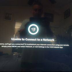 Vizio 32 Inch Dolby Audio Smart Tv