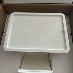 Square Stand POS Terminal Kit Model S089 For 9.7 Inch iPad Air Or Pro.