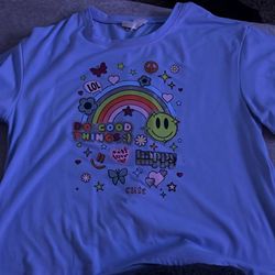 Girls XL /Nina Tamaño XL