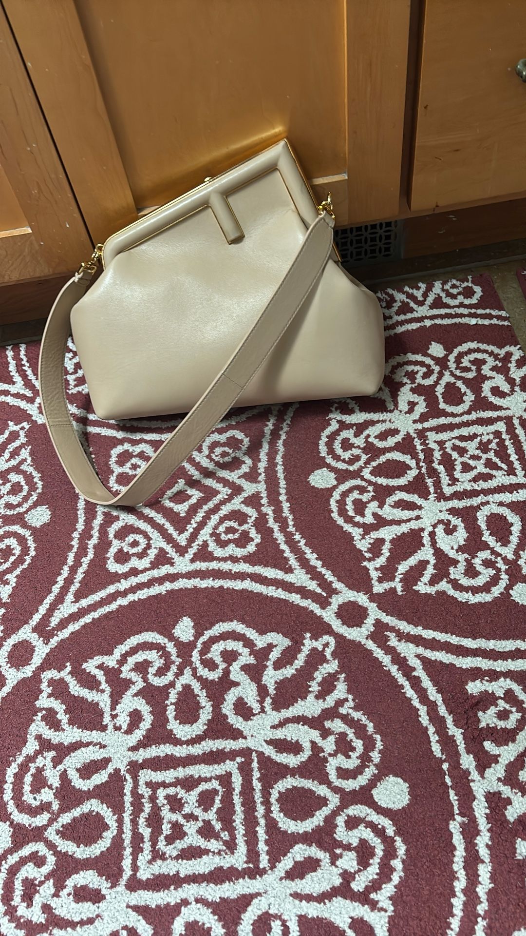 Fendi First Bag Medium 