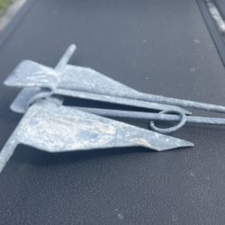 Small Anchor
