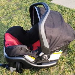 infant car seats