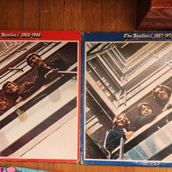 Vinyl Records BUNDLE!
