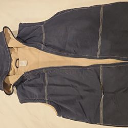 Kids Vest Size M   $6