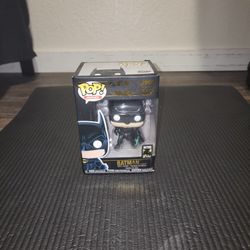 Batman Funko Pop