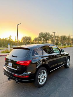 2014 Audi Q5