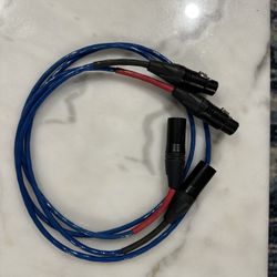 Nordost Blue Heaven XLR