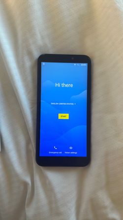 AT&T Prepaid Calypso