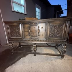Antique Cabinets 