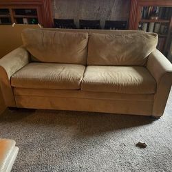 Hide a bed Couch