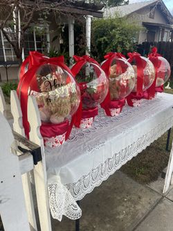 ValentÃn Decoración