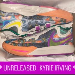 *UNRELEASED* Kyrie Irving Nike