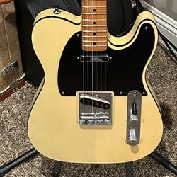 Squier Telecaster