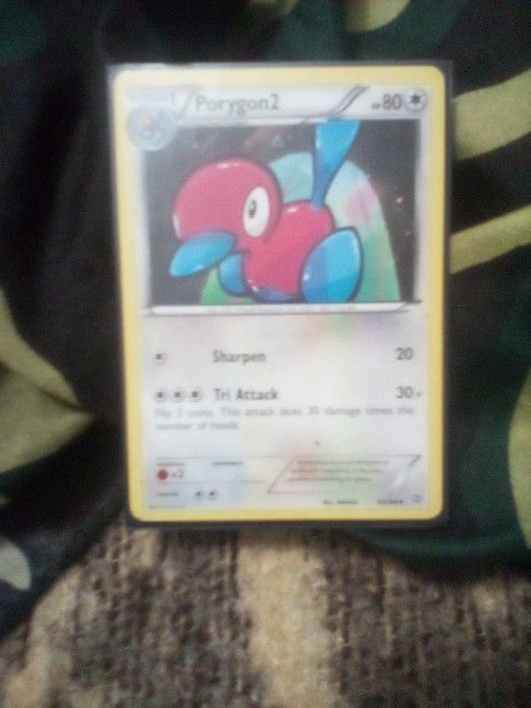 pokemon