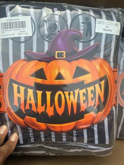 Halloween Jack Skellington Costume