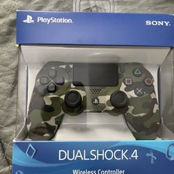 PlayStation 4 Controller 