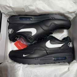 Supreme Nike Air Max 1 Sizes 11,12,13