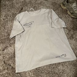Juice Wrld VLONE collab 