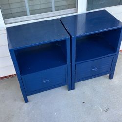 Kids Locker Night Stands