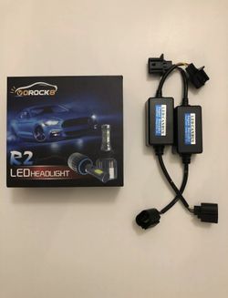 Anti  Flicker Capacitor