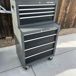 Craftsman Toolbox