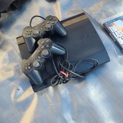PS3