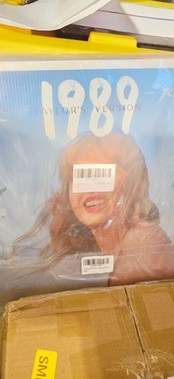 Taylor Swift Decoration Boards