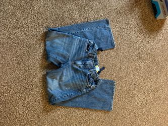 Boot Cut Old Navy Jeans