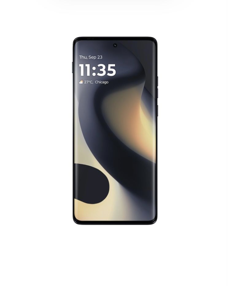 Brand New Motorola Edge 2024