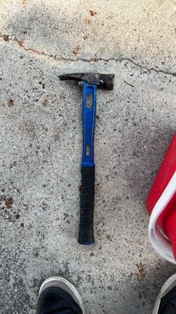 Hammer
