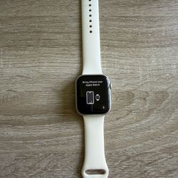 Apple Watch Series 9 45MM(Cellular+WiFi) Unlocked 