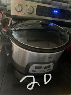 Crockpot 